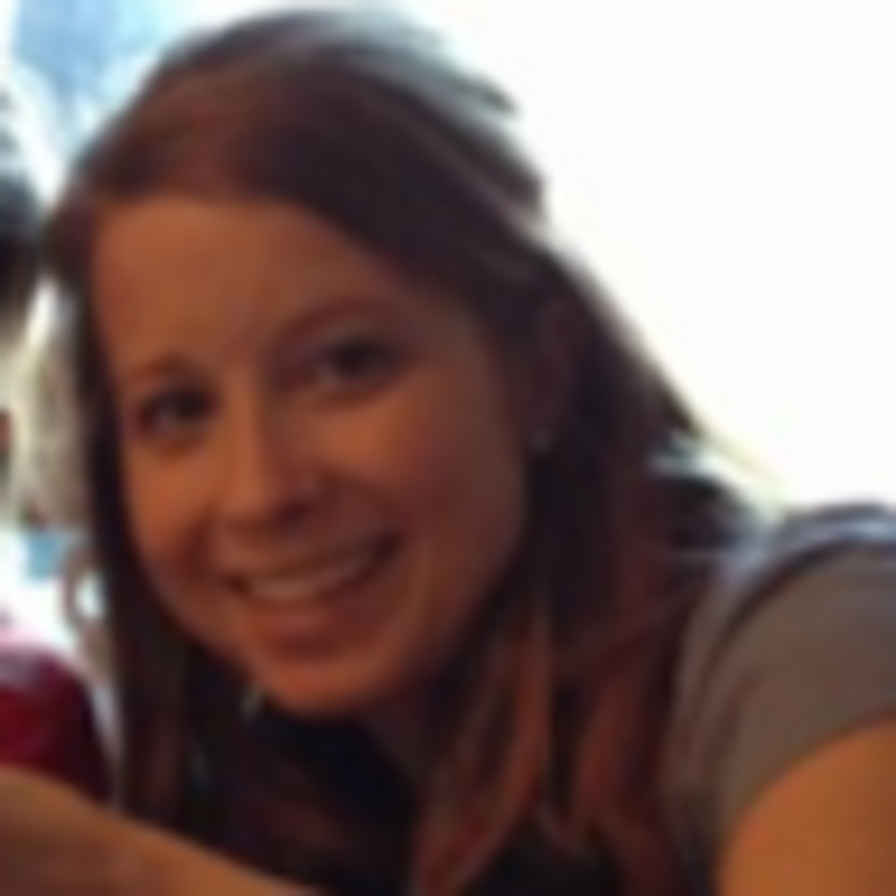 Meet your Posher, Hayley